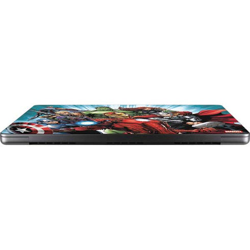 Marvel Avengers Team MacBook Pro 14in (2021-24) Skin