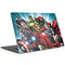 Marvel Avengers Team Apple MacBook Pro 15-inch Skin