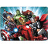 Marvel Avengers Team Apple MacBook Pro 16-inch Skin