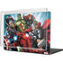Marvel Avengers Team MacBook Pro 16in (2021-25) Case plus Skin
