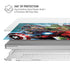 Marvel Avengers Team MacBook Pro 16in (2021-25) Case plus Skin