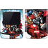 Marvel Avengers Team Motorola RAZR Skin