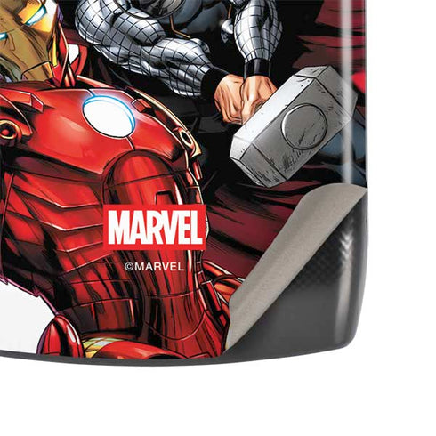 Marvel Avengers Team Motorola RAZR Skin