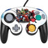 Marvel Avengers Team Nintendo GameCube Controller Skin