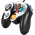 Marvel Avengers Team Nintendo GameCube Controller Skin