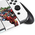 Marvel Avengers Team Nintendo Switch (2017-2021) Joy-Con Controller Skin
