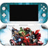 Marvel Avengers Team Nintendo Skins