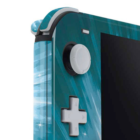 Marvel Avengers Team Nintendo Switch Lite Skin