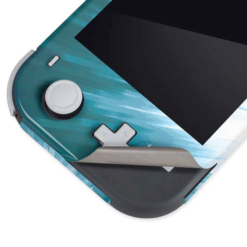 Marvel Avengers Team Nintendo Switch Lite Skin