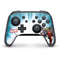 Marvel Avengers Team Nintendo Switch Pro Controller Skin