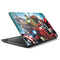 Marvel Avengers Team HP Notebook Skin