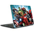 Marvel Avengers Team Notebook 9 Pro 13in (2017) Skin
