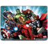 Marvel Avengers Team Notebook 9 Pro 13in (2017) Skin
