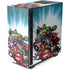 Marvel Avengers Team NZXT H510 Compact ATX Mid-Tower Case Skin
