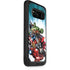 Marvel Avengers Team Otterbox Commuter Galaxy Skin