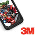 Marvel Avengers Team Otterbox Commuter Galaxy Skin