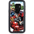 Marvel Avengers Team Otterbox Defender Galaxy Skin