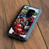 Marvel Avengers Team Otterbox Defender Galaxy Skin
