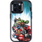 Marvel Avengers Team Otterbox Defender iPhone Skin