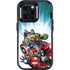 Marvel Avengers Team Otterbox Defender iPhone Skin