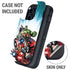 Marvel Avengers Team Otterbox Defender iPhone Skin