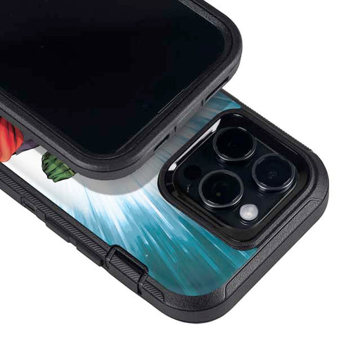 Marvel Avengers Team Otterbox Defender iPhone Skin