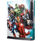 Marvel Avengers Team Playstation 3 & PS3 Slim Skin