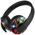 Marvel Avengers Team PlayStation 4 Gold Wireless Headset Skin