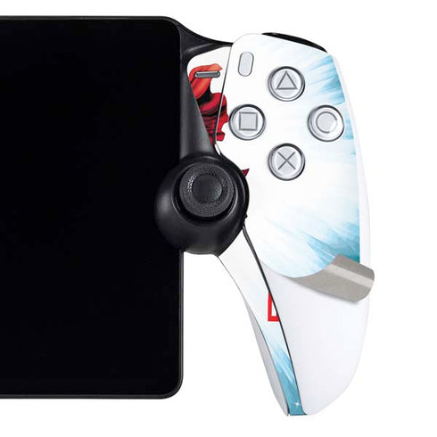 Marvel Avengers Team PlayStation Portal Remote Player Skin