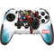 Marvel Avengers Team PlayStation Scuf Vantage 2 Controller Skin
