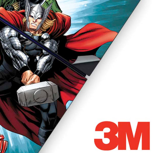 Marvel Avengers Team PS4 Console and Controller Bundle Skin