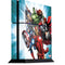 Marvel Avengers Team PS4 Console Skin