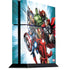 Marvel Avengers Team PS4 Console Skin