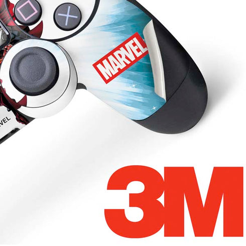 Marvel Avengers Team PS4 Controller Skin