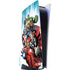 Marvel Avengers Team PS5 Digital Edition Console Skin