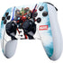 Marvel Avengers Team PS5 DualSense Edge Pro Controller Skin