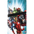 Marvel Avengers Team PS5 Pro Bundle Skin