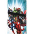 Marvel Avengers Team PS5 Pro Bundle Skin