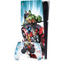 Marvel Avengers Team PlayStation PS5 Skins
