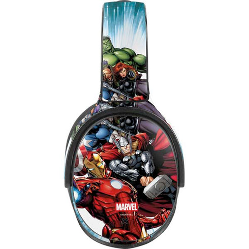 Marvel Avengers Team Skullcandy Venue Skin