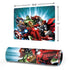 Marvel Avengers Team Gaming Mouse Pad