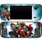 Marvel Avengers Team Steam Deck Handheld Gaming Computer OLED Skin