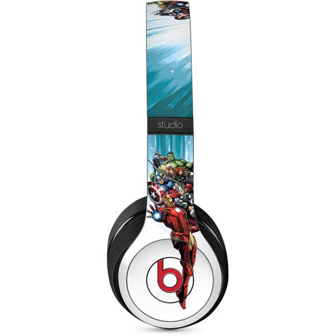 Marvel Avengers Team Studio Wireless Skin