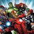 Marvel Avengers Team Surface Book 2 13.5in Skin