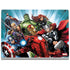 Marvel Avengers Team Surface Book 2 15in Skin