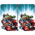Marvel Avengers Team Surface Duo Skin
