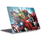 Marvel Avengers Team Surface Laptop 3 13.5in Skin