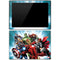 Marvel Avengers Team Surface Pro 3 Skin