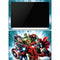 Marvel Avengers Team Surface Pro 6 Skin