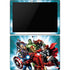 Marvel Avengers Team Surface Pro 6 Skin
